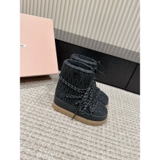 Miu Miu Boots